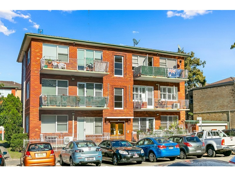 33/90 The Grand Parade, Brighton-le-sands NSW 2216