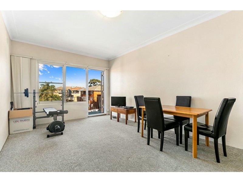 33/90 The Grand Parade, Brighton-le-sands NSW 2216