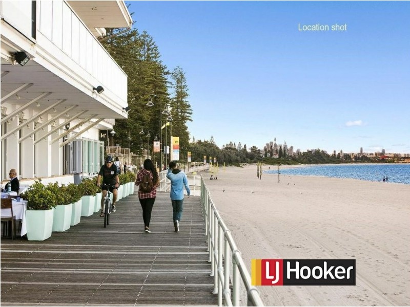 33/90 The Grand Parade, Brighton-le-sands NSW 2216