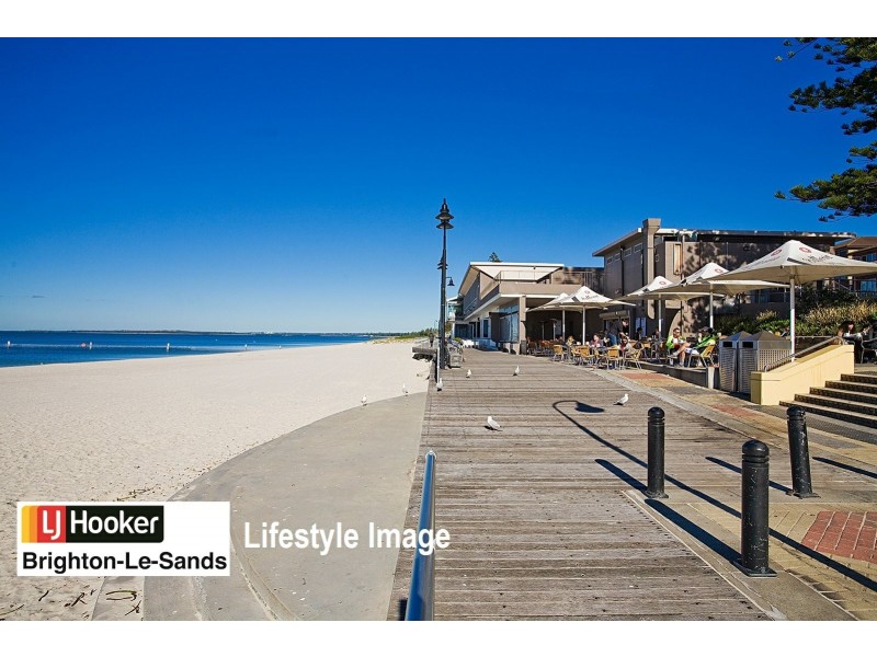 33/90 The Grand Parade, Brighton-le-sands NSW 2216