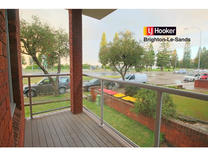 1/141 THE GRAND, Monterey NSW 2217