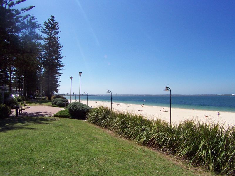 162 PRESIDENT AVENUE, Brighton-le-sands NSW 2216