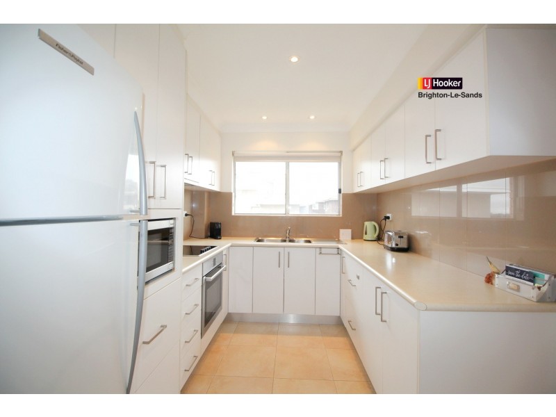 31-35 Gordon Street, Brighton-le-sands NSW 2216