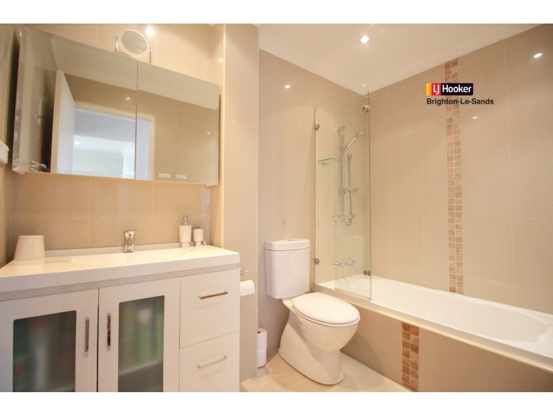 31-35 Gordon Street, Brighton-le-sands NSW 2216