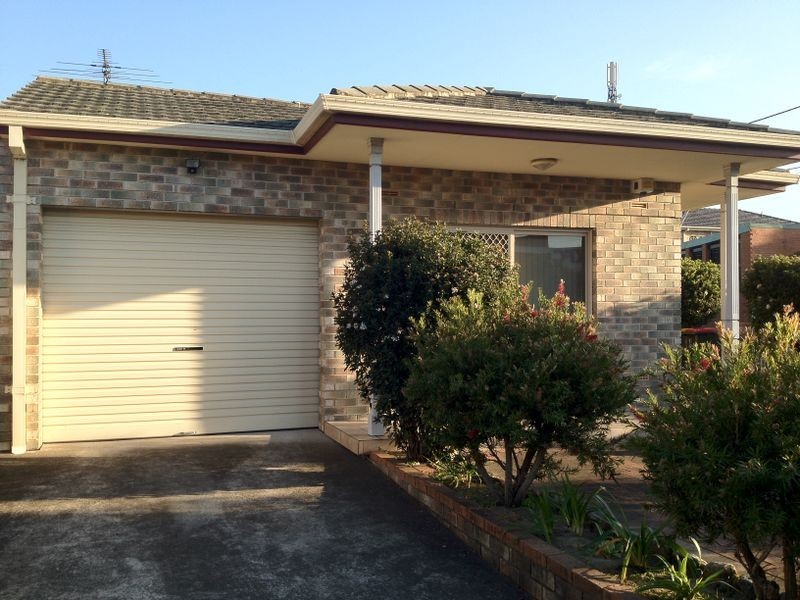 1 Bonanza Parade, Sans Souci NSW 2219