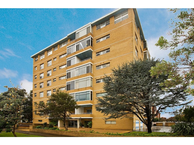 24/8-12 Trafalgar Street, Brighton-le-sands NSW 2216