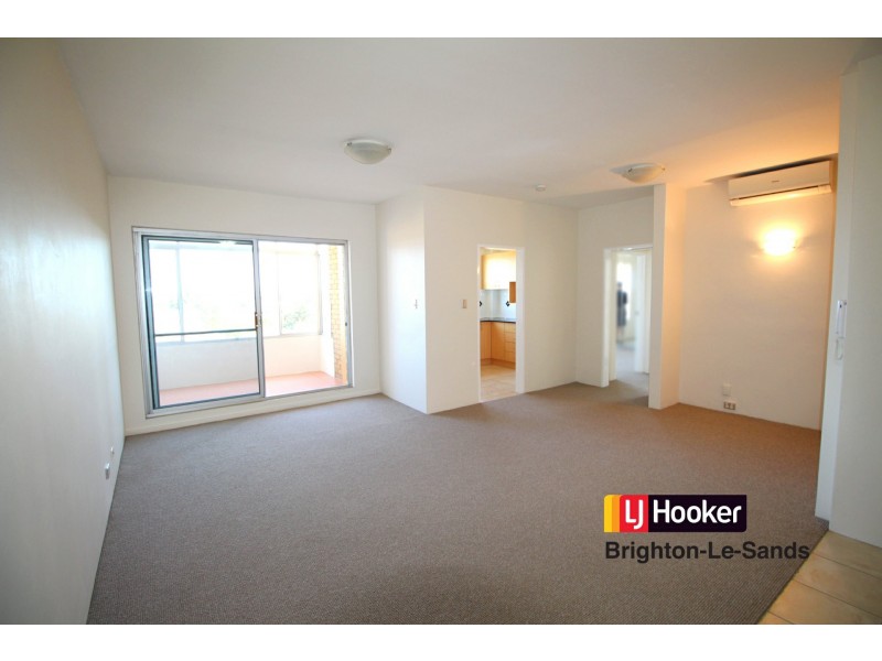 24/8-12 Trafalgar Street, Brighton-le-sands NSW 2216