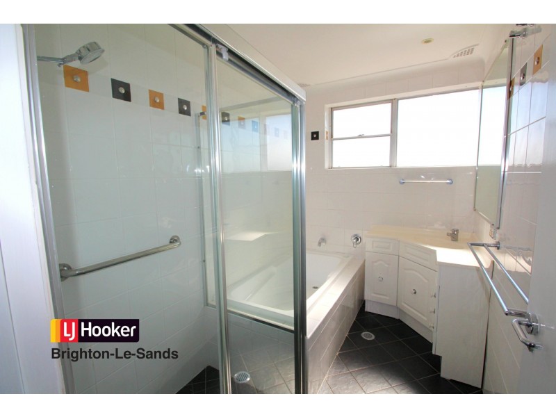 24/8-12 Trafalgar Street, Brighton-le-sands NSW 2216
