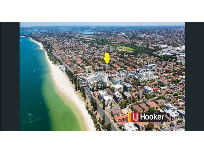 24/8-12 Trafalgar Street, Brighton-le-sands NSW 2216