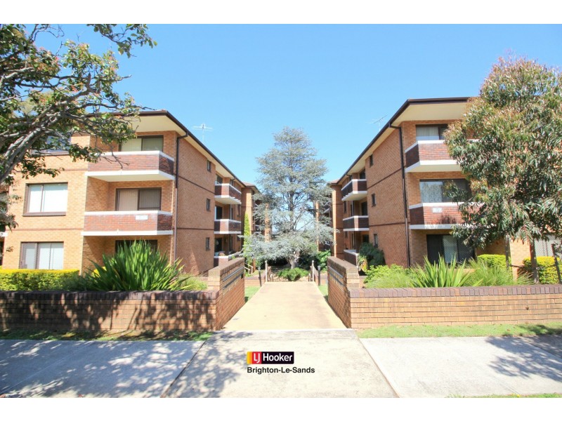 3-7 Ocean Street, Penshurst NSW 2222