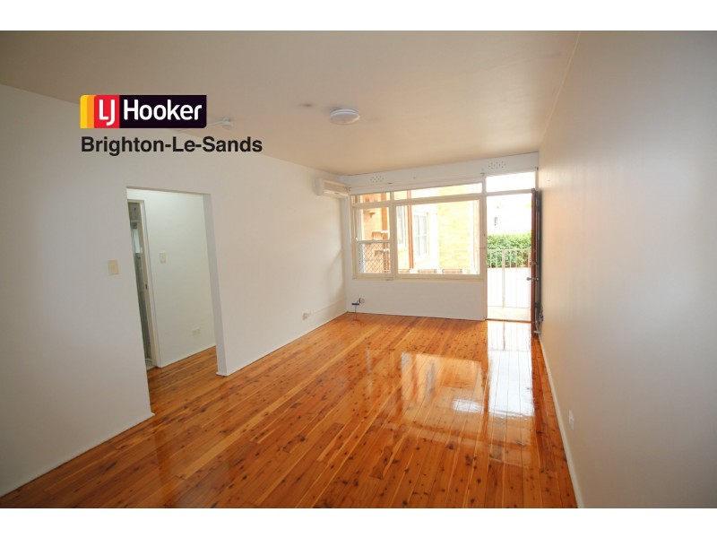 2/30 Solander, Monterey NSW 2217