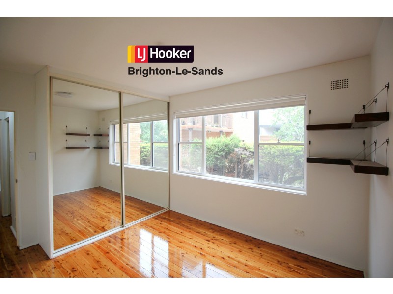 2/30 Solander, Monterey NSW 2217