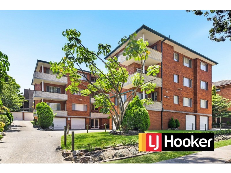 4/20 Lancelot Street, Allawah NSW 2218