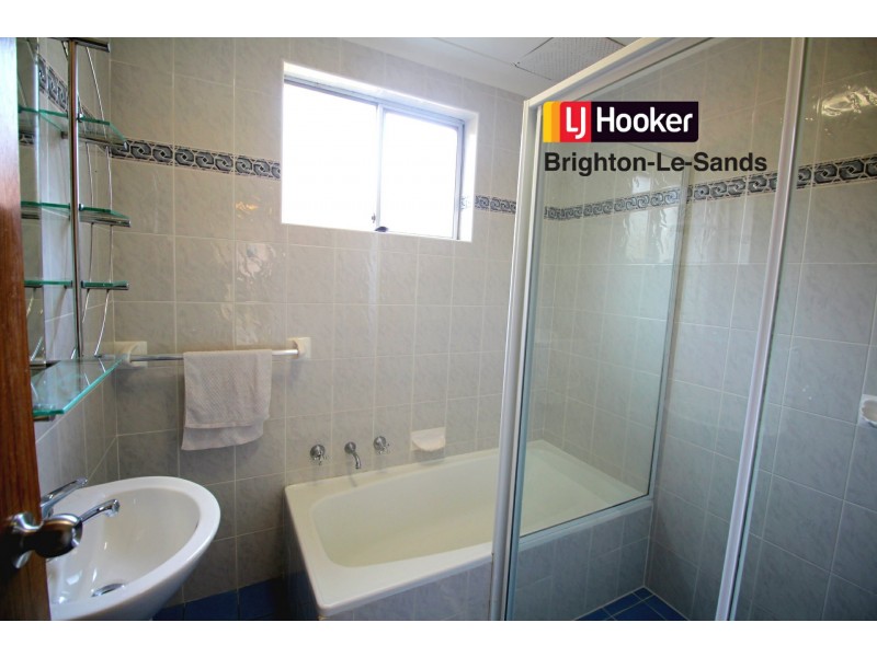 4/20 Lancelot Street, Allawah NSW 2218