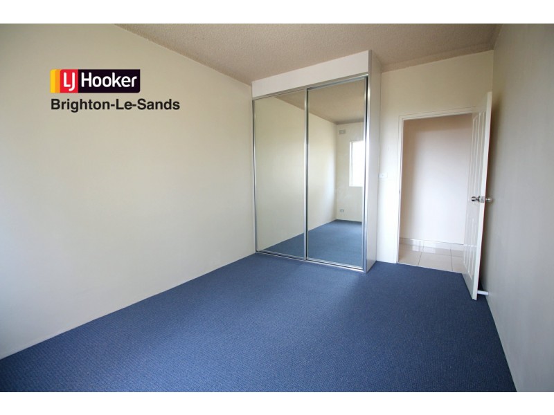 4/20 Lancelot Street, Allawah NSW 2218