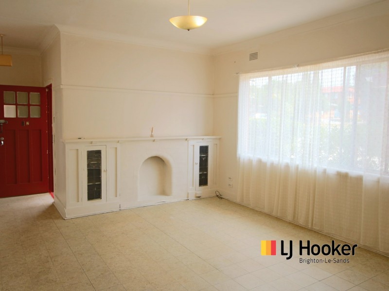 2/618 Rocky Point Road, Sans Souci NSW 2219