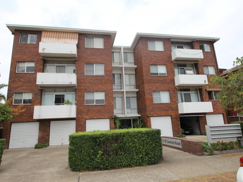 14-18 Crawford Road, Brighton-le-sands NSW 2216