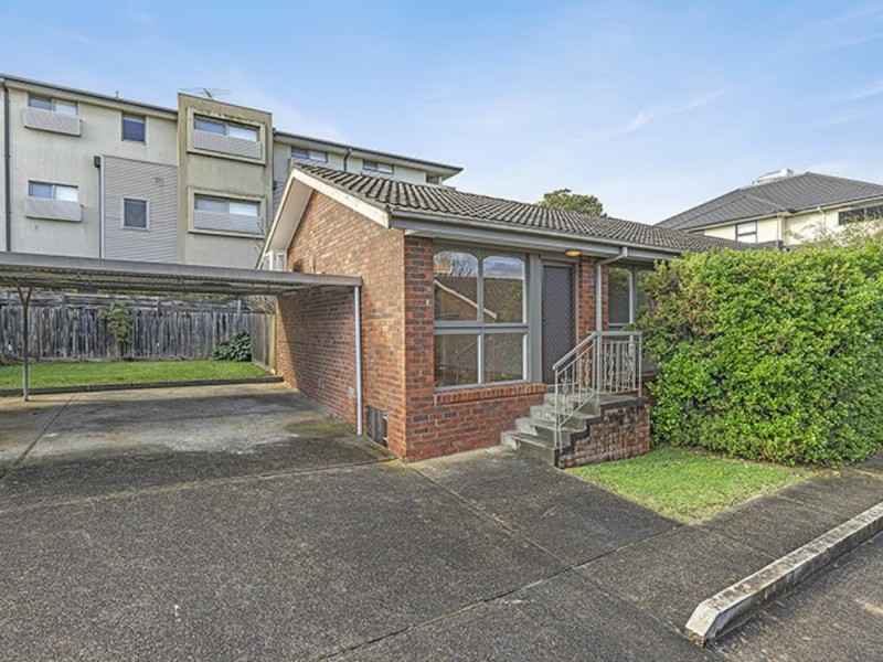 3/16-18 Landale Avenue, Croydon VIC 3136