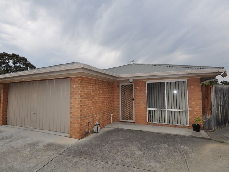 Unit 1/492 Scoresby Road, Knoxfield VIC 3180