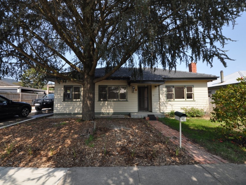 10 Mimosa Avenue, Kilsyth VIC 3137