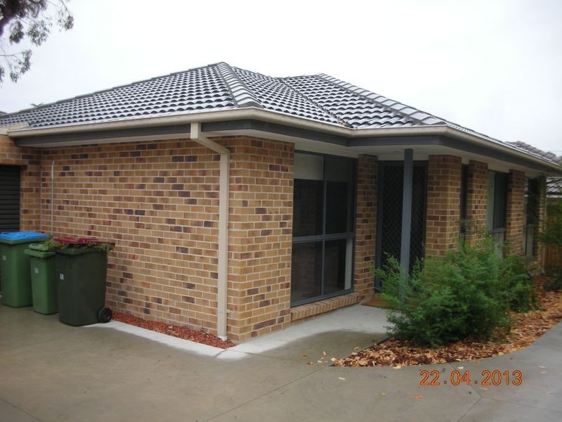 2/50 Belmont Road West, Croydon South VIC 3136