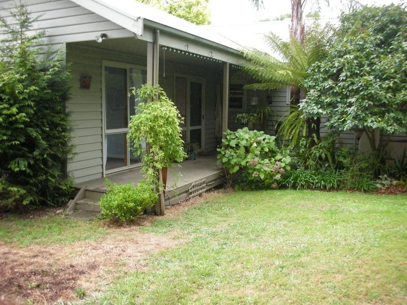 26 Eothen Lane, Kilsyth VIC 3137