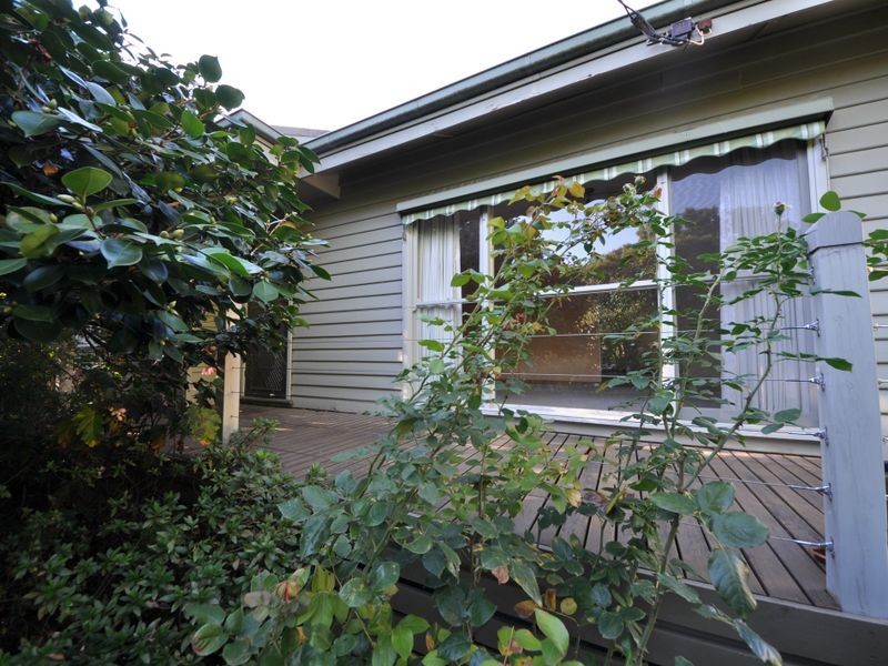 26 Eothen Lane, Kilsyth VIC 3137