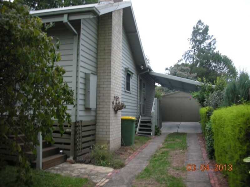 26 Eothen Lane, Kilsyth VIC 3137