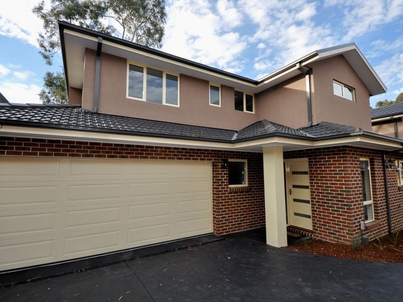 Unit 8/48 Lusher Road, Croydon VIC 3136