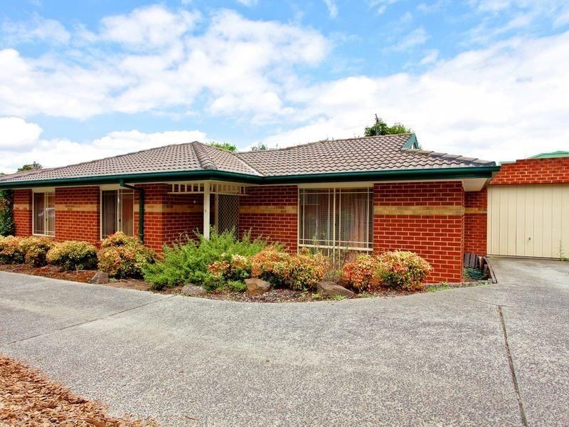 3/1-3 Hilda Avenue, Boronia VIC 3155