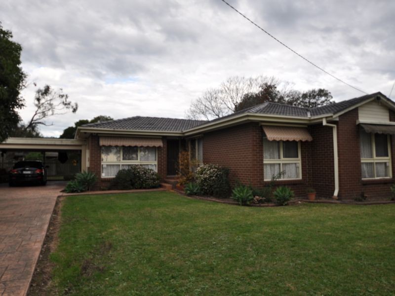 651 Dorset Road, Bayswater North VIC 3153