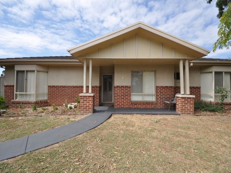 1/87 Liverpool Road, Kilsyth VIC 3137