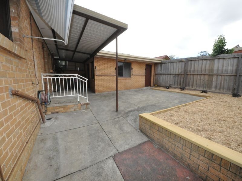 200A Melville Road, Brunswick West VIC 3055