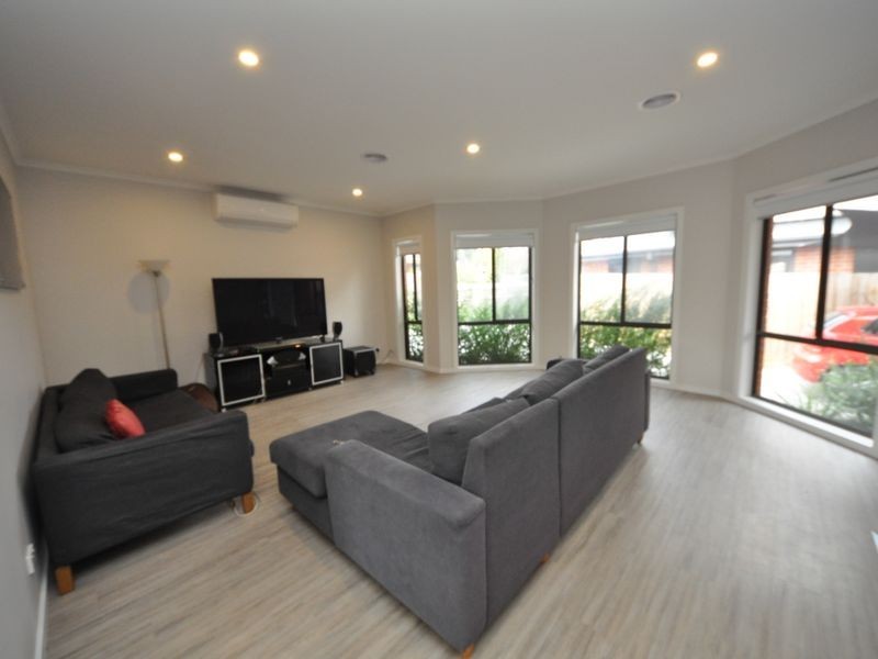 25 Durham Road, Kilsyth VIC 3137