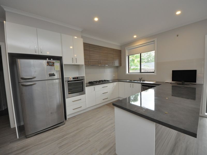 25 Durham Road, Kilsyth VIC 3137