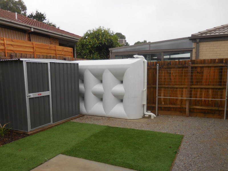 21 White Flats Terrace, Croydon VIC 3136