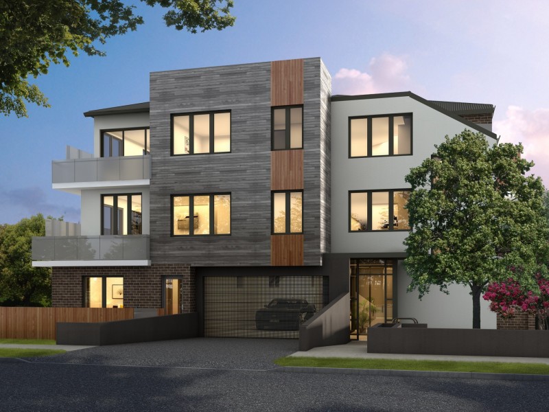 289 Mount Dandenong Road, Croydon VIC 3136