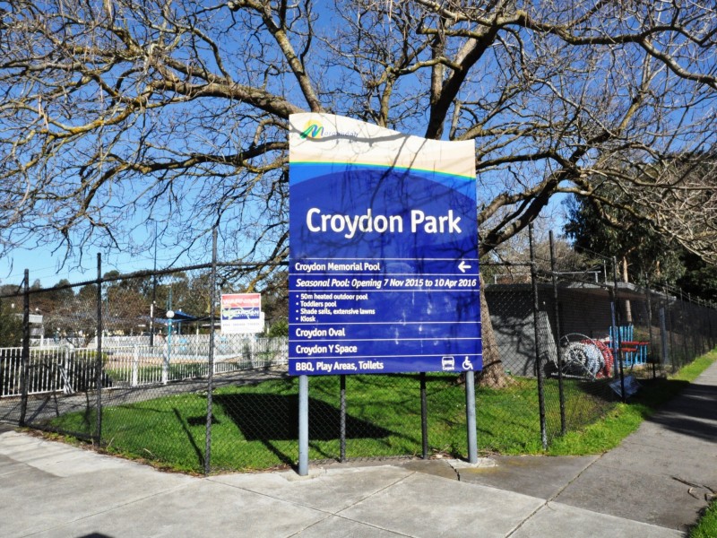 289 Mount Dandenong Road, Croydon VIC 3136