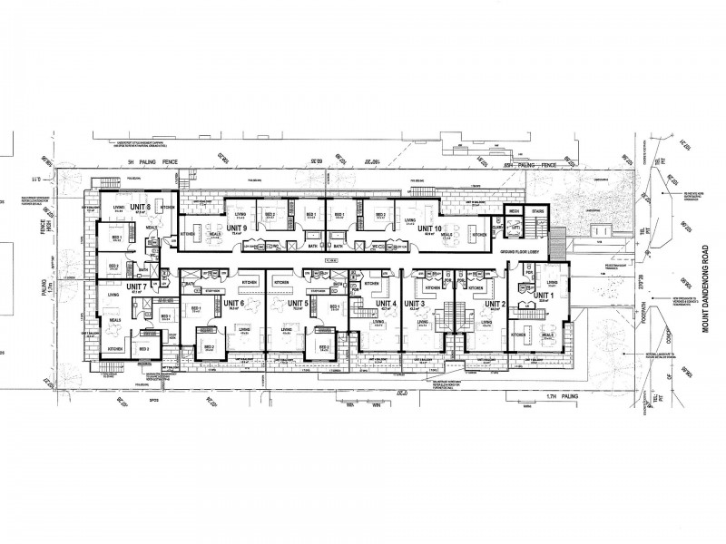 289 Mount Dandenong Road, Croydon VIC 3136