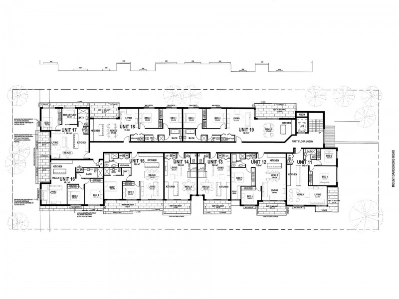 289 Mount Dandenong Road, Croydon VIC 3136