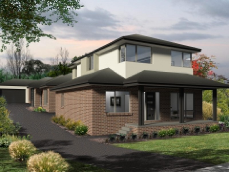 1/42 Dorset Road, Croydon VIC 3136