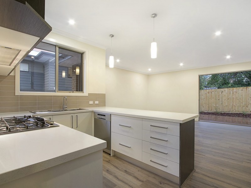 1/42 Dorset Road, Croydon VIC 3136