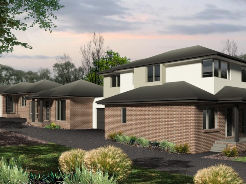1/42 Dorset Road, Croydon VIC 3136