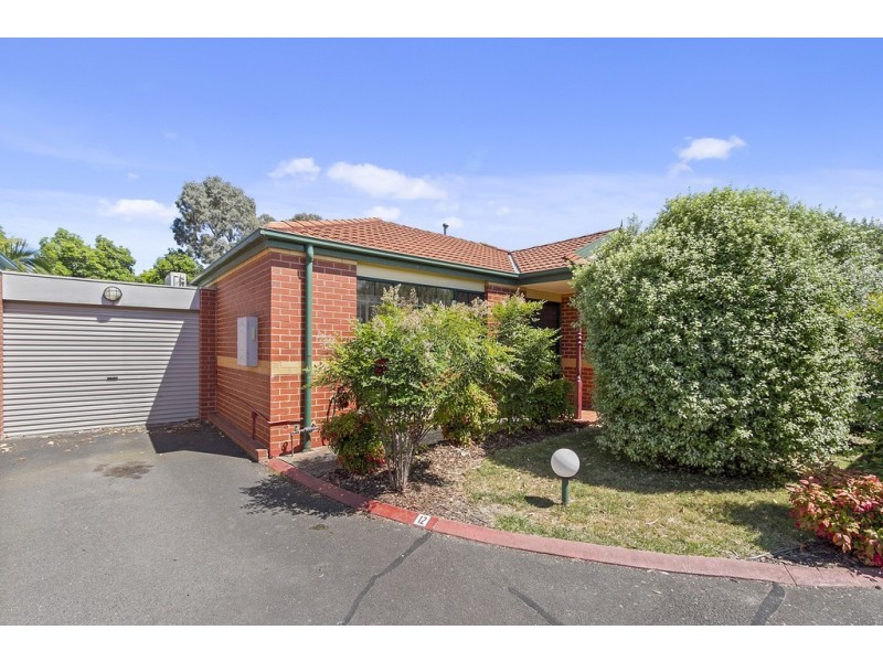 12/355 Dorset Road, Croydon VIC 3136