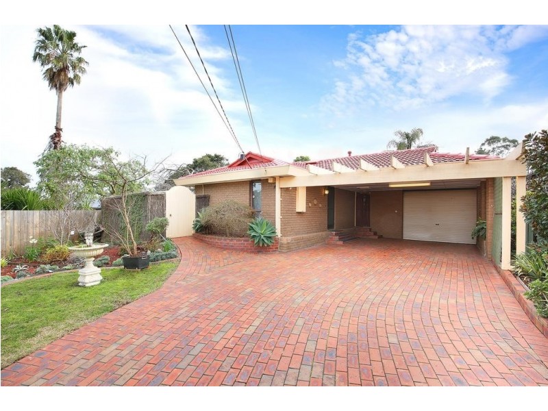 20 Nicholson Street, Ringwood East VIC 3135