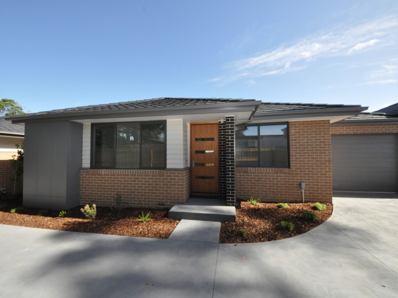 3/24 Karingal Street, Croydon North VIC 3136