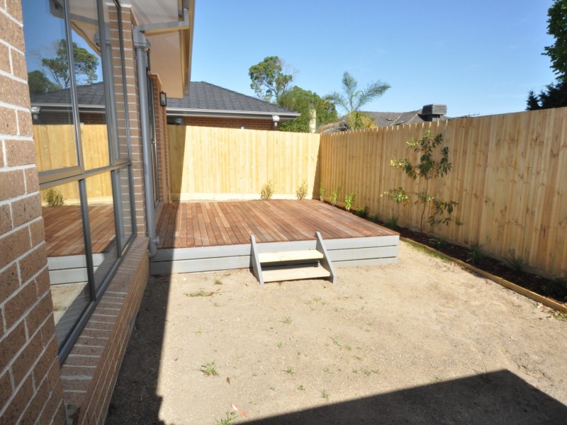 3/24 Karingal Street, Croydon North VIC 3136