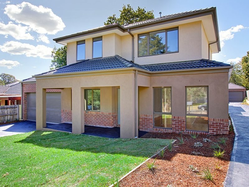 1/59 Surrey Road East, Croydon VIC 3136