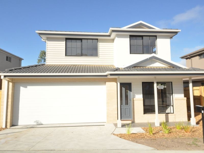 5 White Flats Terrace(448 Maroon, Croydon VIC 3136