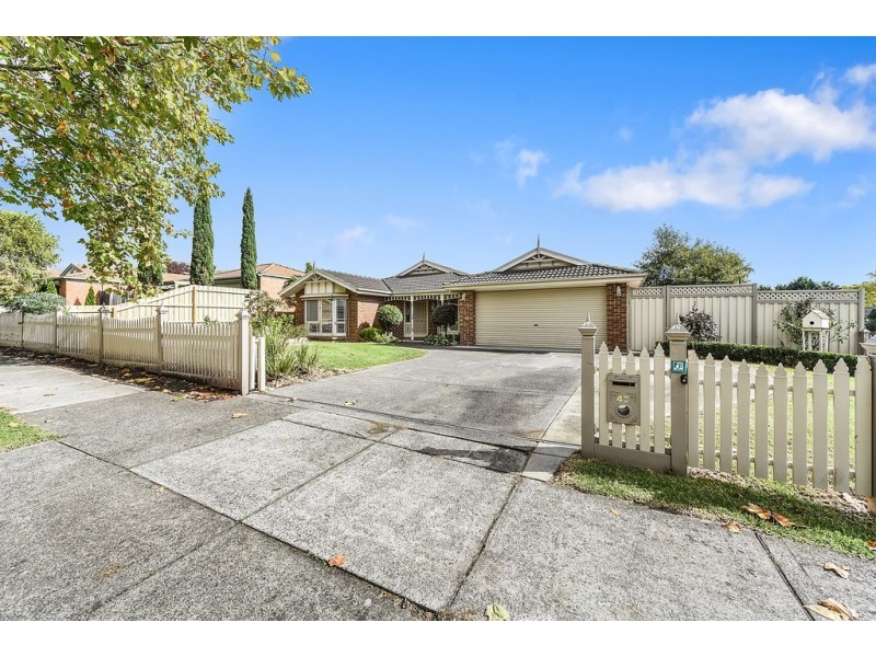 43 The Gateway, Lilydale VIC 3140